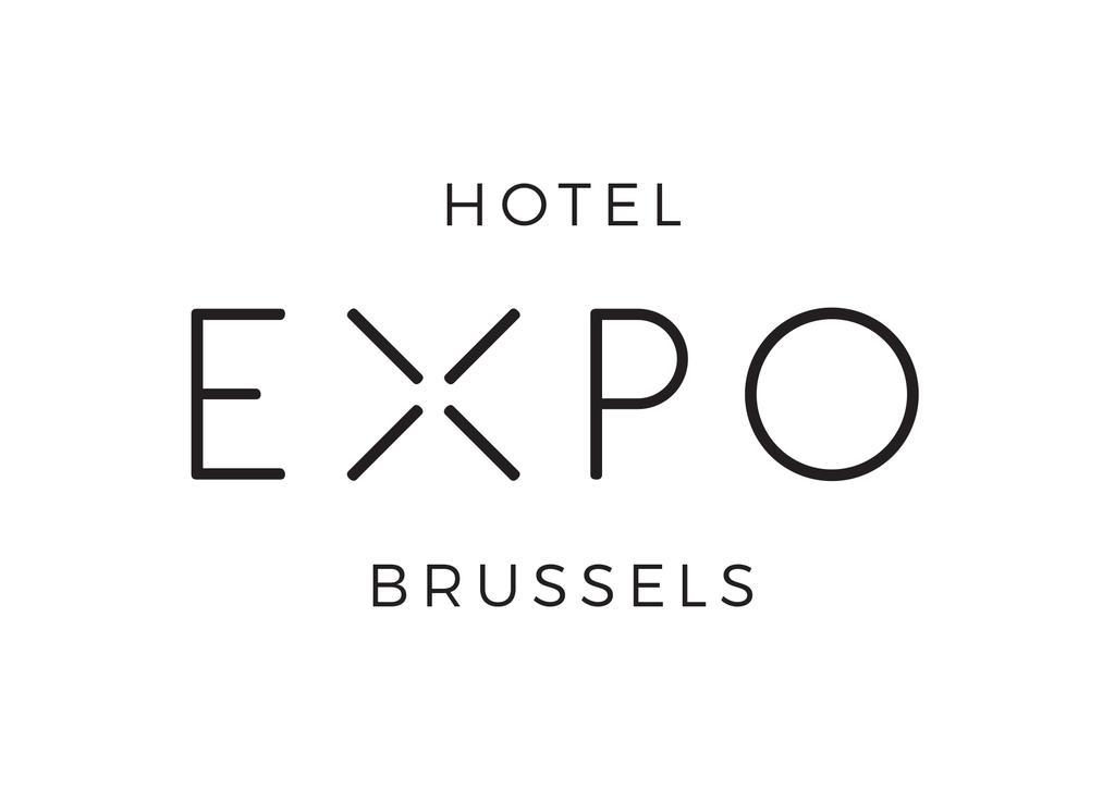 Hotel Expo Βρυξέλλες Εξωτερικό φωτογραφία
